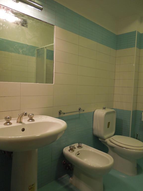 Apartament Icaro Letojanni Pokój zdjęcie