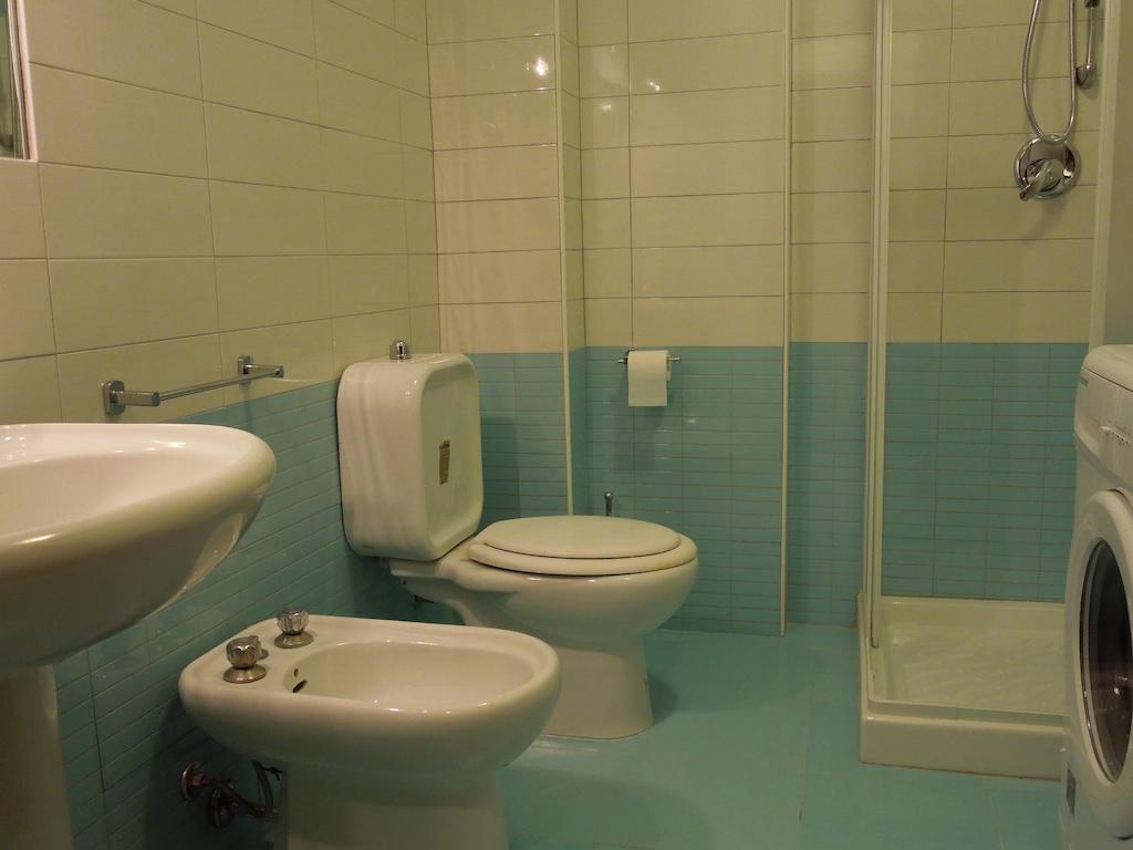 Apartament Icaro Letojanni Pokój zdjęcie